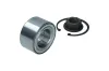 Radlagersatz Vorderachse Hinterachse KAMOKA 5600142 Bild Radlagersatz Vorderachse Hinterachse KAMOKA 5600142