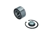 Radlagersatz Vorderachse KAMOKA 5600143