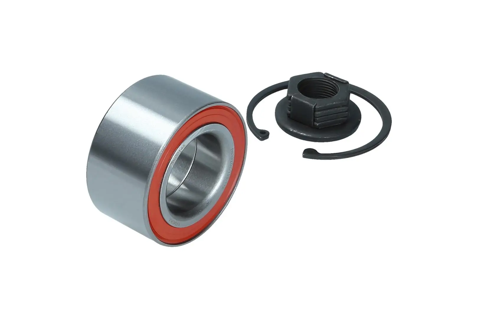 Radlagersatz Vorderachse KAMOKA 5600136