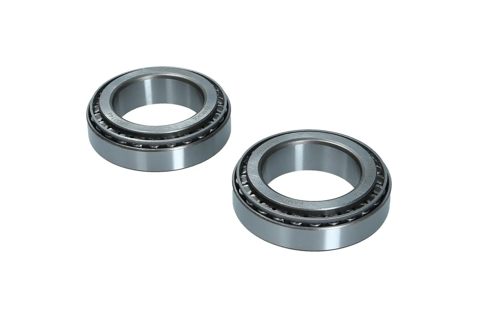 Radlagersatz Hinterachse KAMOKA 5600149