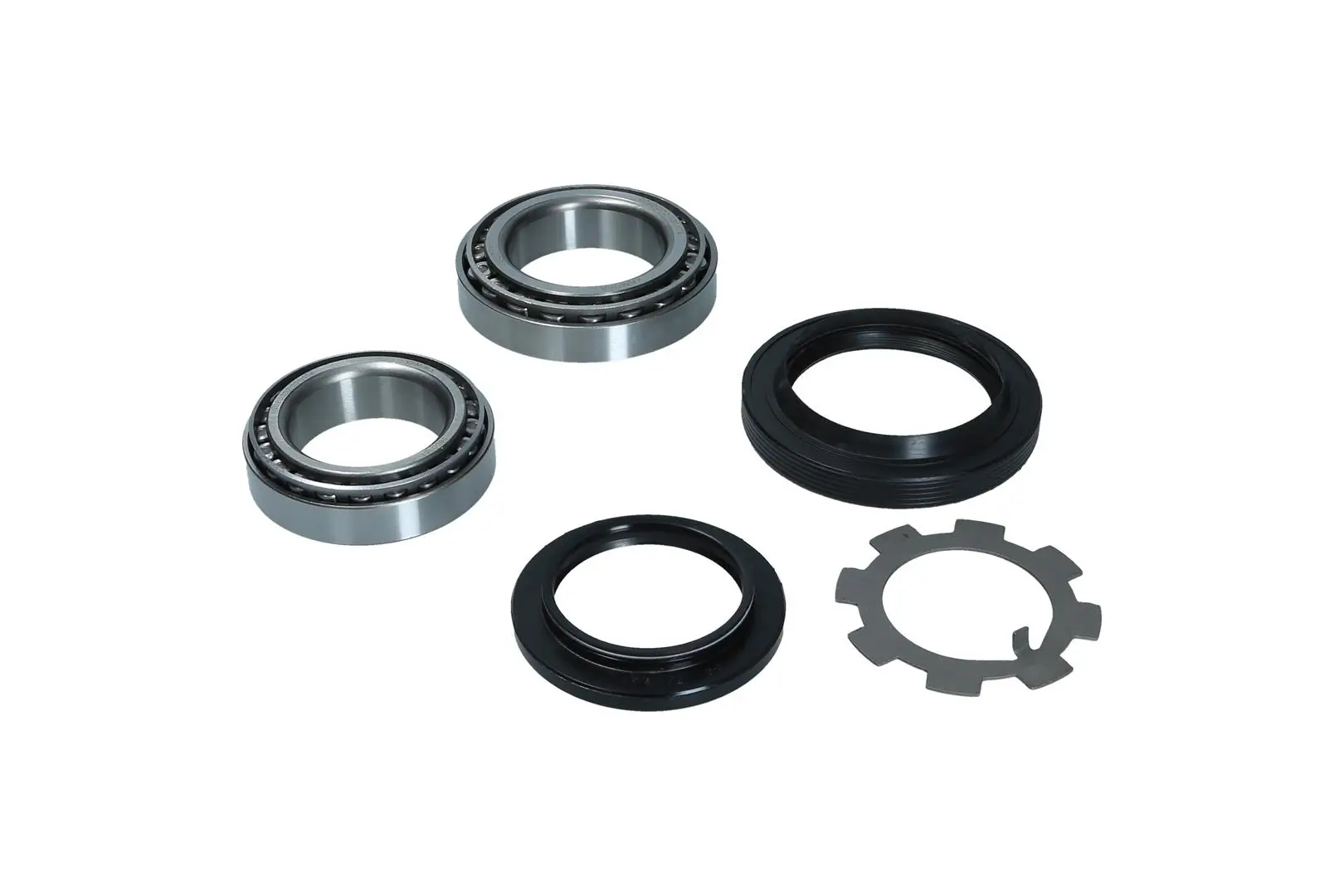 Radlagersatz Hinterachse KAMOKA 5600151