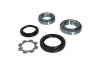 Radlagersatz Hinterachse KAMOKA 5600151 Bild Radlagersatz Hinterachse KAMOKA 5600151