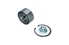 Radlagersatz Vorderachse KAMOKA 5600153