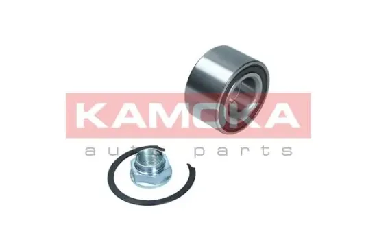 Radlagersatz Vorderachse KAMOKA 5600155 Bild Radlagersatz Vorderachse KAMOKA 5600155