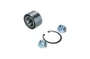 Radlagersatz Vorderachse KAMOKA 5600156
