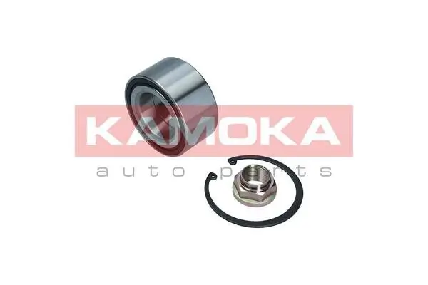 Radlagersatz KAMOKA 5600157