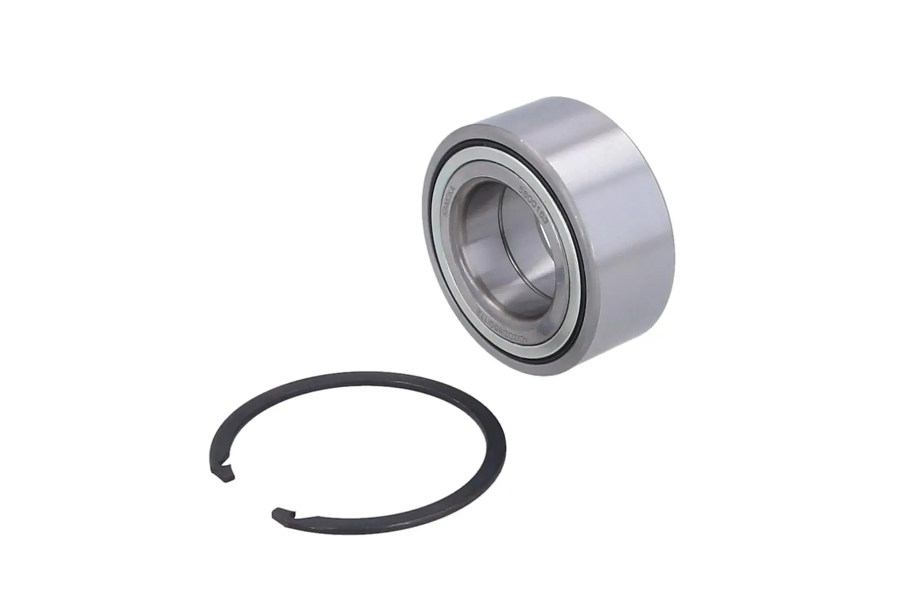 Radlagersatz Vorderachse KAMOKA 5600163