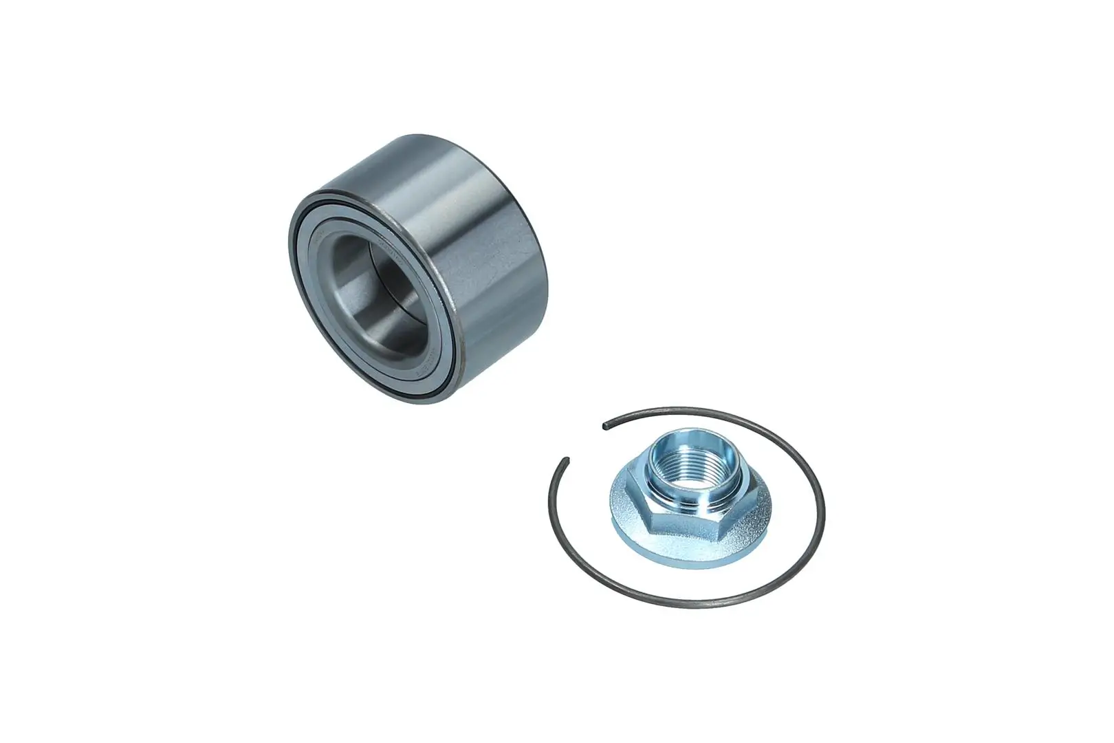 Radlagersatz Vorderachse KAMOKA 5600166