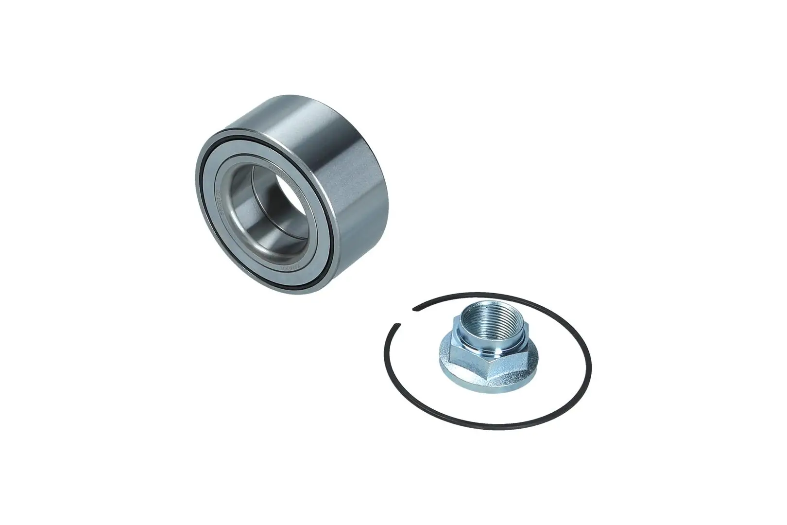 Radlagersatz Hinterachse KAMOKA 5600178