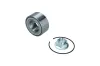 Radlagersatz Hinterachse KAMOKA 5600179