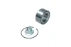 Radlagersatz Hinterachse KAMOKA 5600179 Bild Radlagersatz Hinterachse KAMOKA 5600179