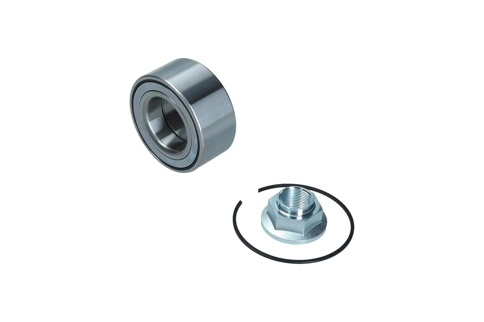 Radlagersatz Vorderachse Hinterachse KAMOKA 5600180