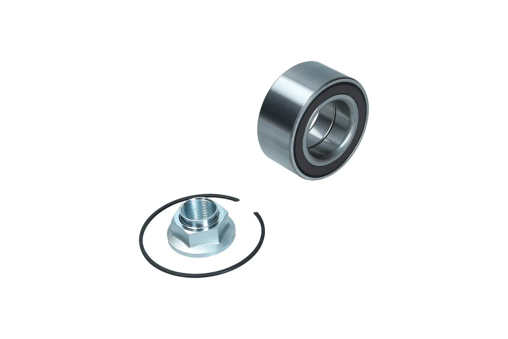Radlagersatz Hinterachse KAMOKA 5600096