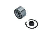Radlagersatz Vorderachse KAMOKA 5600181