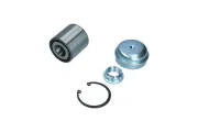 Radlagersatz Hinterachse KAMOKA 5600184