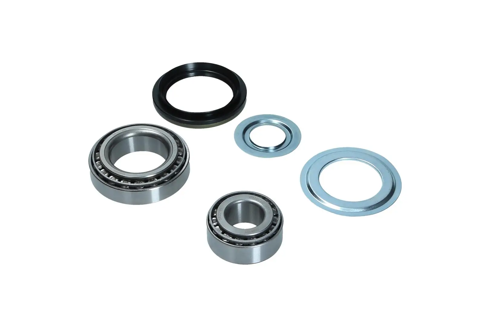 Radlagersatz Vorderachse KAMOKA 5600190