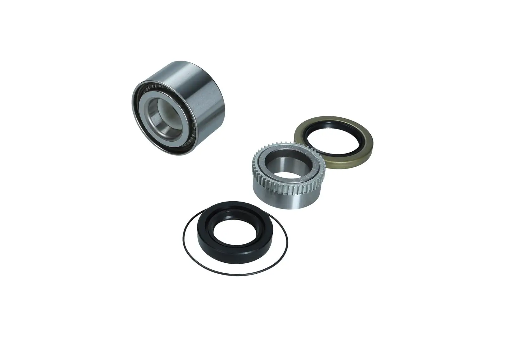 Radlagersatz Hinterachse KAMOKA 5600193