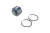 Radlagersatz Vorderachse KAMOKA 5600194