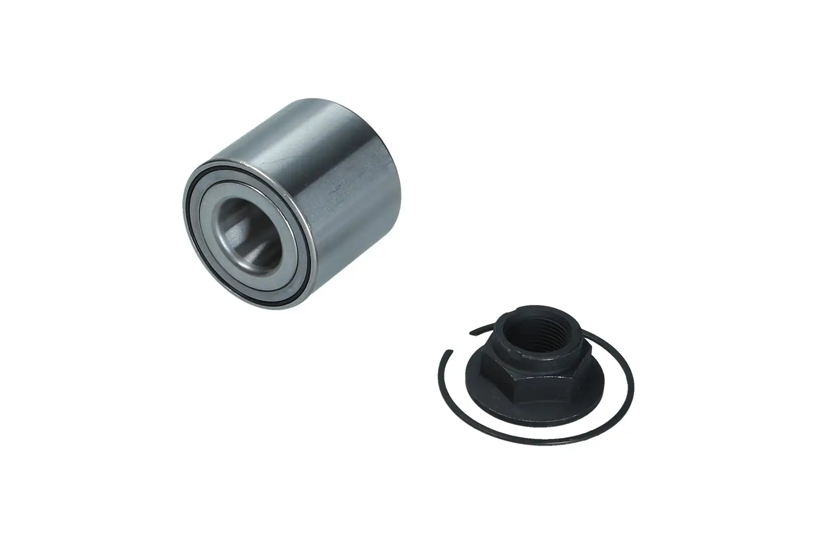 Radlagersatz Hinterachse KAMOKA 5600196