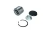 Radlagersatz Hinterachse KAMOKA 5600207