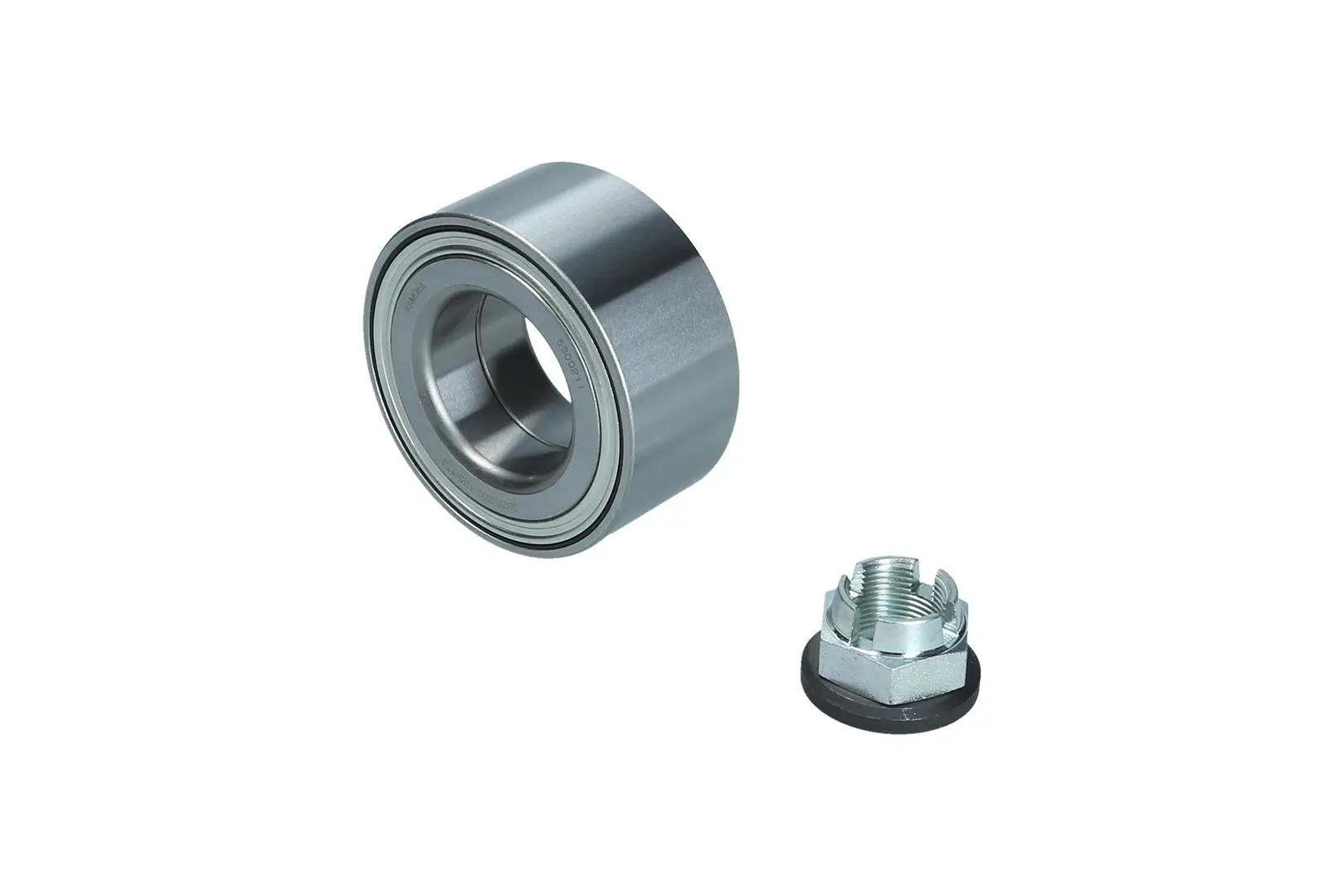Radlagersatz Vorderachse KAMOKA 5600211