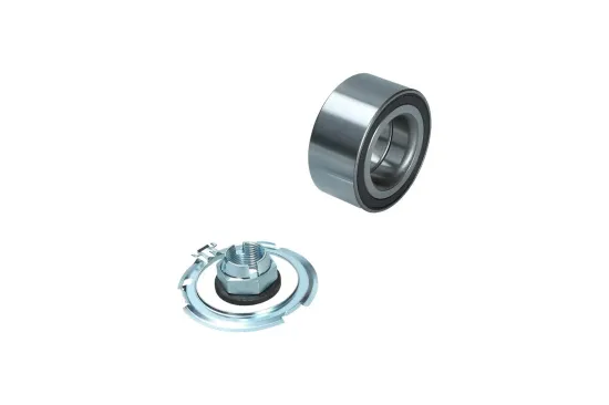 Radlagersatz Vorderachse KAMOKA 5600212 Bild Radlagersatz Vorderachse KAMOKA 5600212