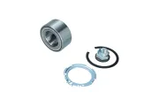 Radlagersatz Vorderachse KAMOKA 5600215