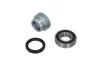 Radlagersatz Hinterachse KAMOKA 5600221