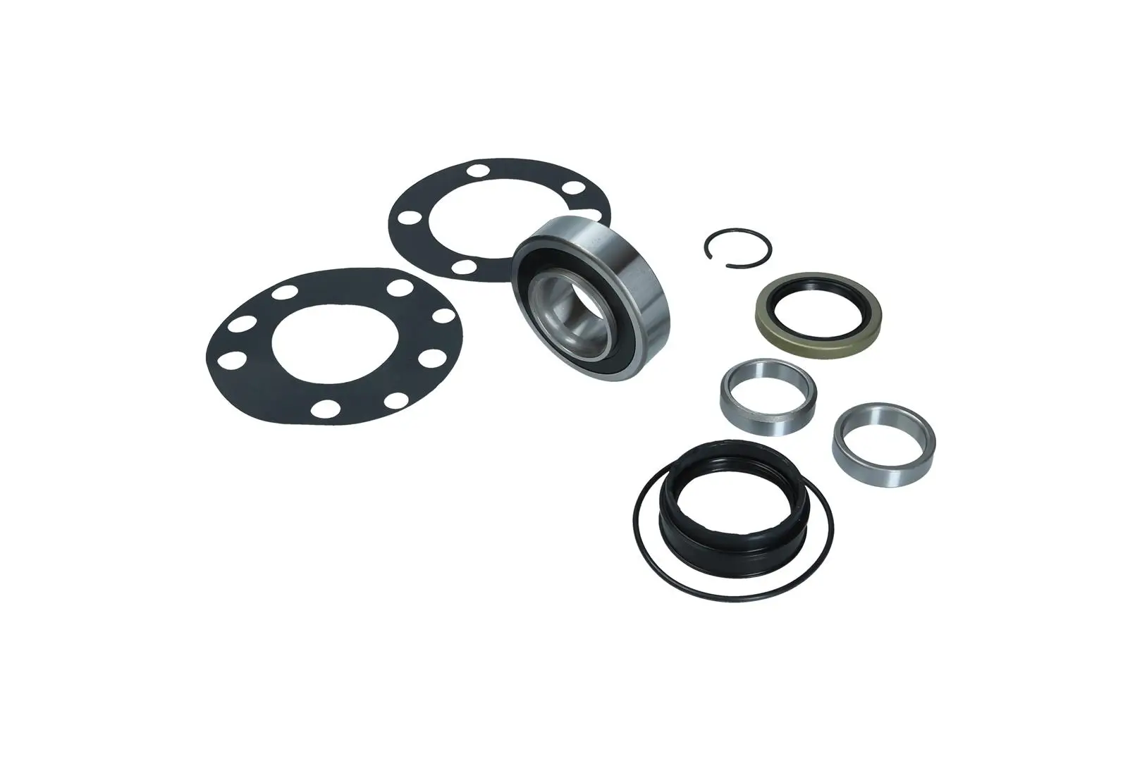 Radlagersatz Hinterachse KAMOKA 5600224