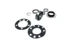 Radlagersatz Hinterachse KAMOKA 5600224 Bild Radlagersatz Hinterachse KAMOKA 5600224