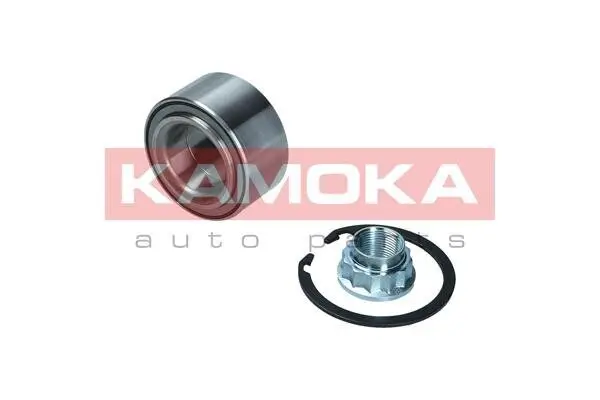 Radlagersatz KAMOKA 5600226