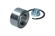 Radlagersatz Hinterachse KAMOKA 5600214