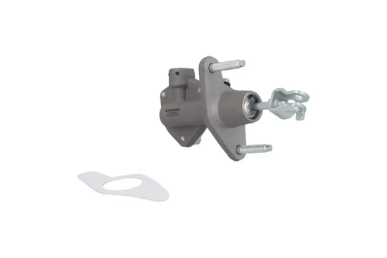 Geberzylinder, Kupplung KAMOKA 5750058 Bild Geberzylinder, Kupplung KAMOKA 5750058