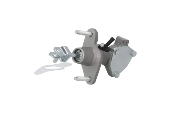 Geberzylinder, Kupplung KAMOKA 5750058 Bild Geberzylinder, Kupplung KAMOKA 5750058