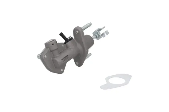 Geberzylinder, Kupplung KAMOKA 5750058 Bild Geberzylinder, Kupplung KAMOKA 5750058