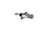 Geberzylinder, Kupplung KAMOKA 5750071 Bild Geberzylinder, Kupplung KAMOKA 5750071
