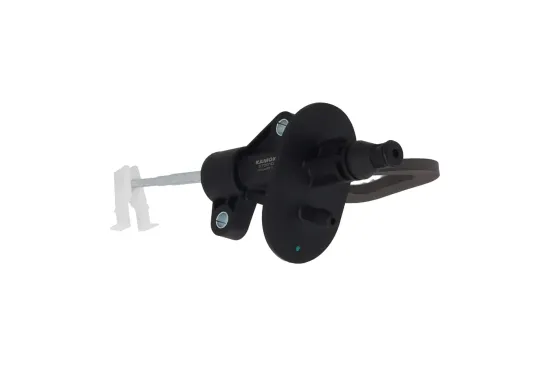 Geberzylinder, Kupplung KAMOKA 5750101 Bild Geberzylinder, Kupplung KAMOKA 5750101