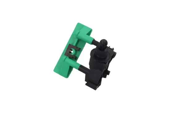 Geberzylinder, Kupplung KAMOKA 5750116 Bild Geberzylinder, Kupplung KAMOKA 5750116