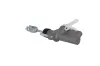 Geberzylinder, Kupplung KAMOKA 5750128 Bild Geberzylinder, Kupplung KAMOKA 5750128