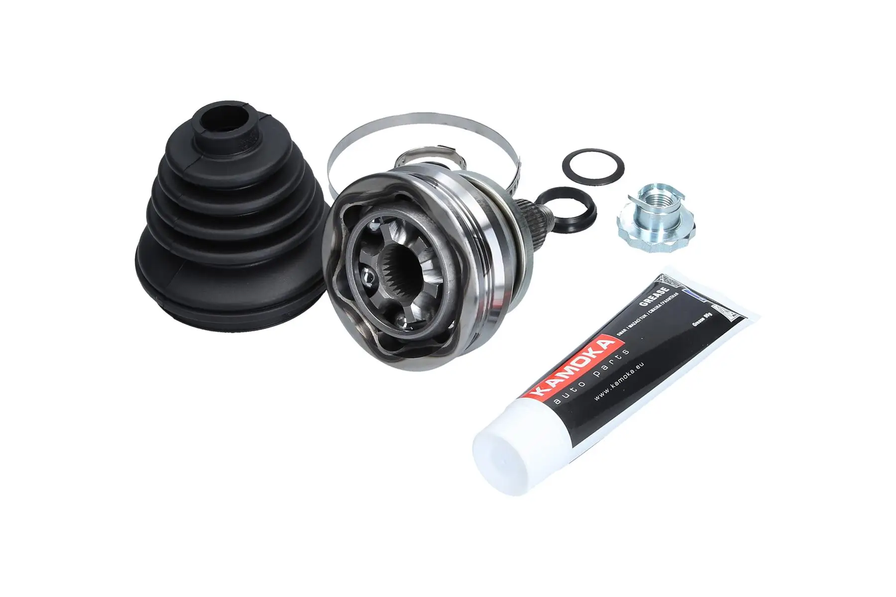 Gelenksatz, Antriebswelle radseitig KAMOKA 6001
