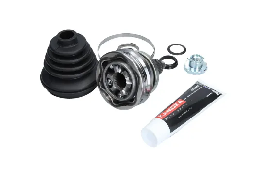 Gelenksatz, Antriebswelle radseitig KAMOKA 6001 Bild Gelenksatz, Antriebswelle radseitig KAMOKA 6001