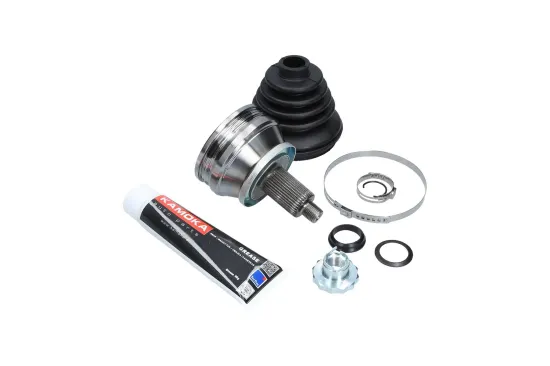 Gelenksatz, Antriebswelle radseitig KAMOKA 6001 Bild Gelenksatz, Antriebswelle radseitig KAMOKA 6001