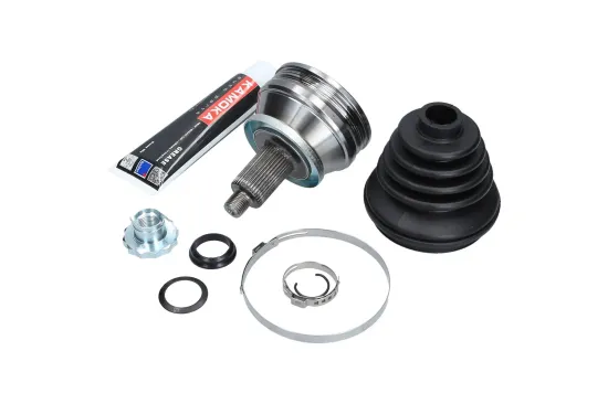 Gelenksatz, Antriebswelle radseitig KAMOKA 6039 Bild Gelenksatz, Antriebswelle radseitig KAMOKA 6039