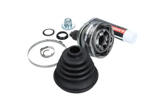 Gelenksatz, Antriebswelle radseitig KAMOKA 6001 Bild Gelenksatz, Antriebswelle radseitig KAMOKA 6001