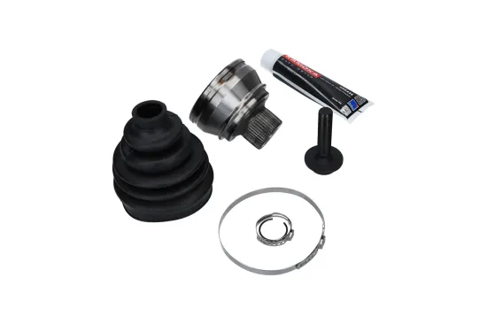 Gelenksatz, Antriebswelle radseitig KAMOKA 6002 Bild Gelenksatz, Antriebswelle radseitig KAMOKA 6002