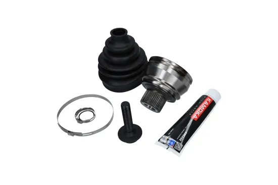 Gelenksatz, Antriebswelle radseitig KAMOKA 6002 Bild Gelenksatz, Antriebswelle radseitig KAMOKA 6002