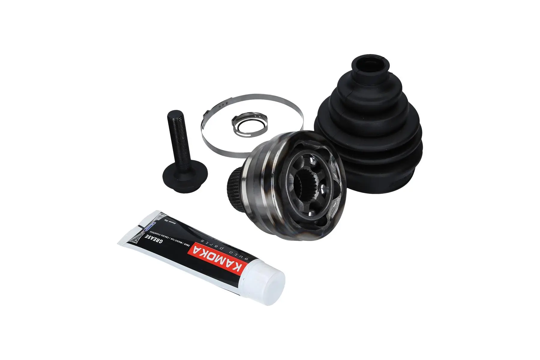 Glühkerze 12 V KAMOKA KP081