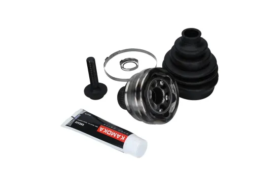 Glühkerze 12 V KAMOKA KP081 Bild Glühkerze 12 V KAMOKA KP081