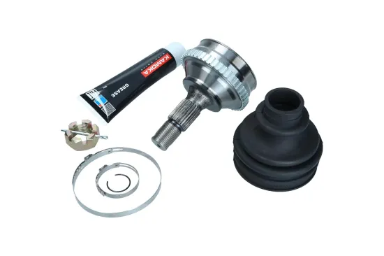 Gelenksatz, Antriebswelle radseitig KAMOKA 6004 Bild Gelenksatz, Antriebswelle radseitig KAMOKA 6004