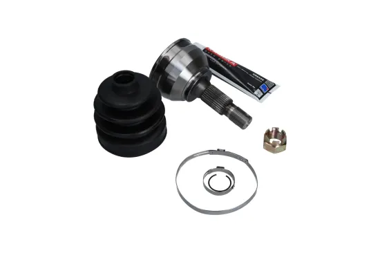 Gelenksatz, Antriebswelle radseitig KAMOKA 6005 Bild Gelenksatz, Antriebswelle radseitig KAMOKA 6005